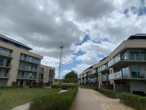 Apartamento Karthuizer Zeezicht II
