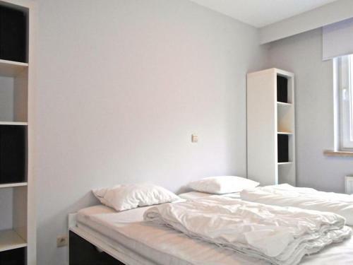 Apartamento Residentie Kompas 102