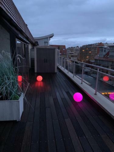 Apartamento Cap Nord 501