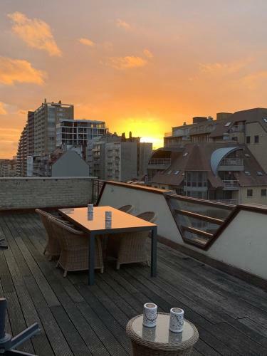 Apartamento Cap Nord 501