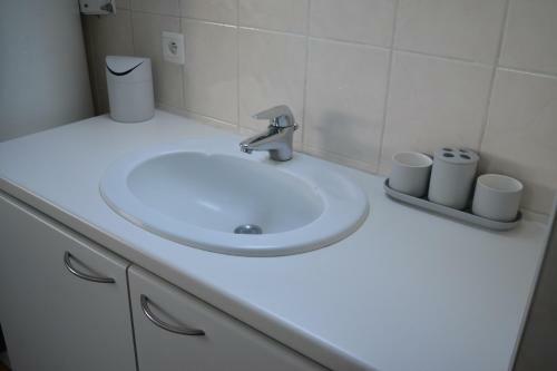 Apartamento Maison Anna Clara