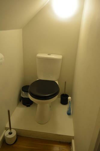 Apartamento Maison Anna Clara