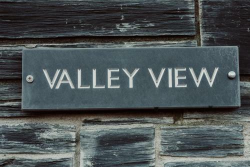 Apartamento Valley View Studio Annexe