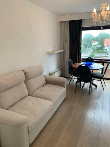 Apartamento Les Oyats