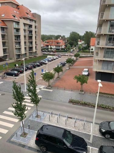 Apartamento Les Oyats
