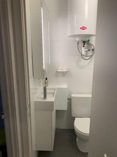 Apartamento Les Oyats