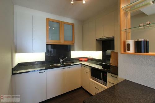 Apartamento Westhinder Apt 301
