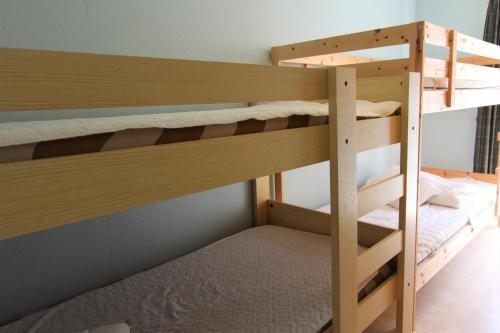 Apartamento Westhinder Apt 301