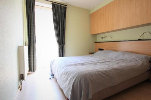 Apartamento Westhinder Apt 301
