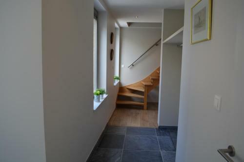Vakantiewoning Den Landman