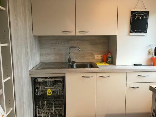 Apartamento Casa Helena