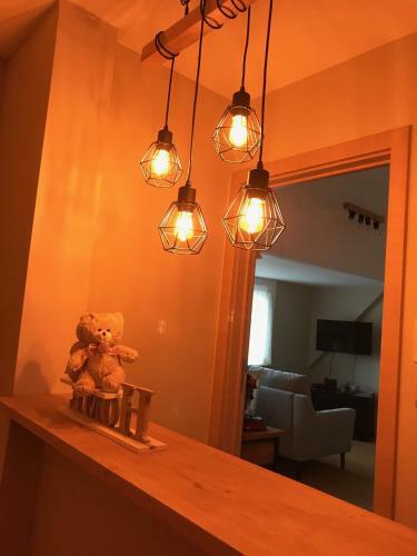 Apartamento Casa Helena