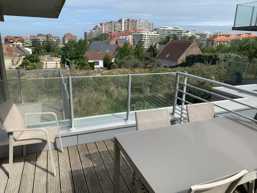 Apartamento Karthuizer Appartement