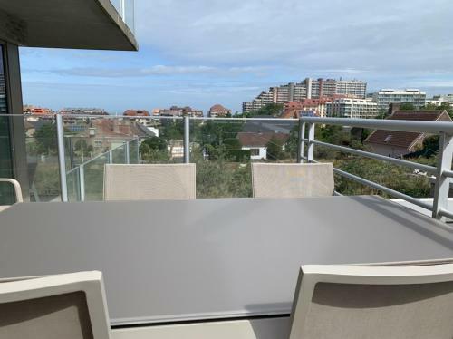 Apartamento Karthuizer Appartement