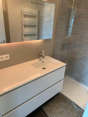 Apartamento Karthuizer Appartement