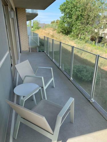 Apartamento Karthuizer Appartement