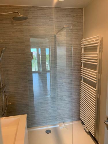 Apartamento Karthuizer Appartement