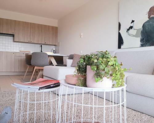 Apartamento L�onie Met Parking