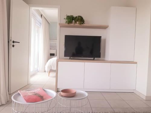 Apartamento L�onie Met Parking