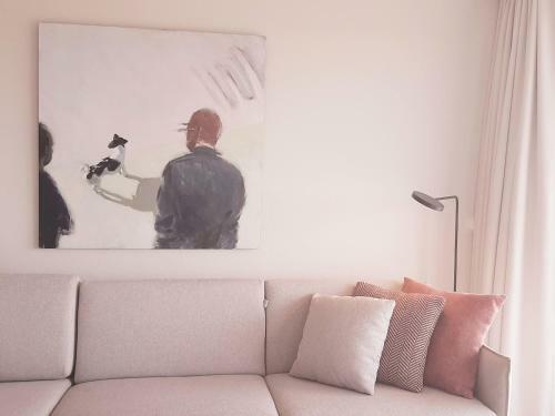 Apartamento L�onie Met Parking