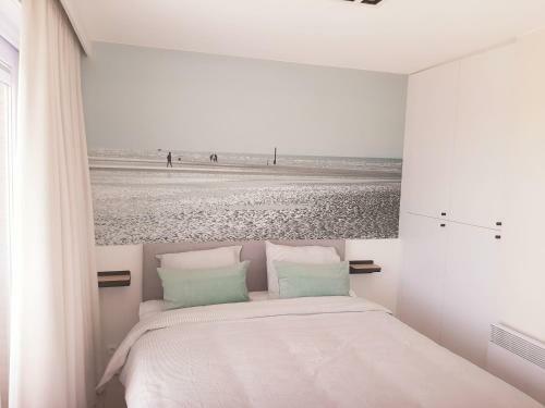 Apartamento L�onie Met Parking