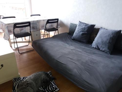 Apartamento Studio Ga�ton