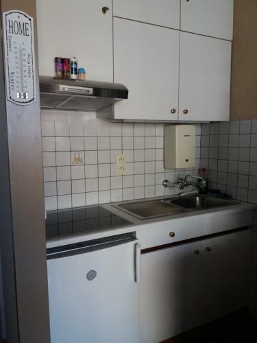 Apartamento Studio Ga�ton