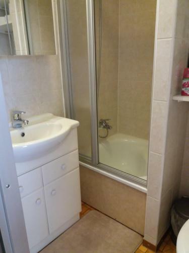 Apartamento Studio Ga�ton