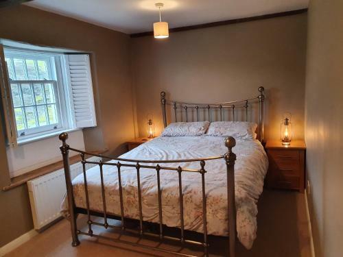 Pheasant Cottage, Hurst, Swaledale.