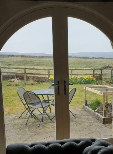 Pheasant Cottage, Hurst, Swaledale.