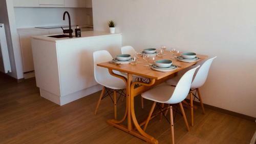 Apartamento Zeezicht Nieuwpoort
