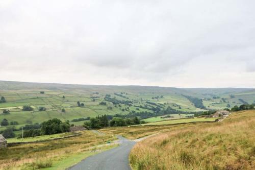 Luxurious 4 Bed Cottage In The Yorkshire Dales