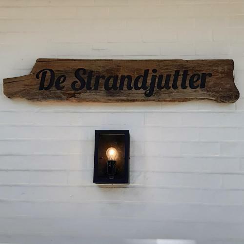 Villa De Strandjutter