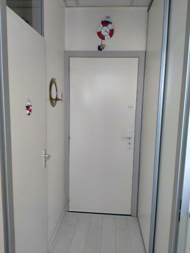 Apartamento Studio Penthouse Nieuwpoort