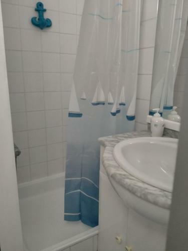 Apartamento Studio Penthouse Nieuwpoort