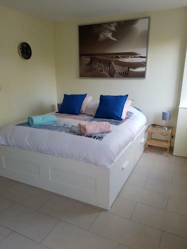 Apartamento "meidoornhofje"
