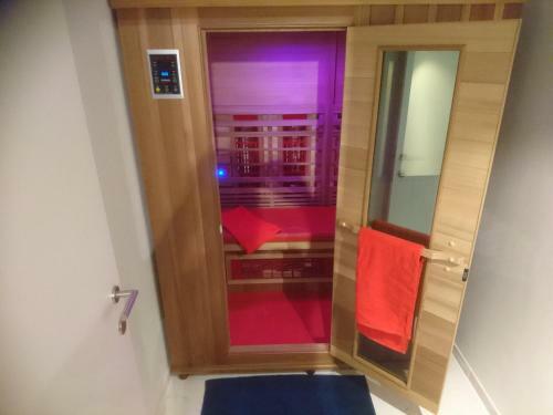 Apartamento Huize Fimo