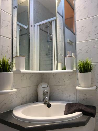 Apartamento Zandzicht