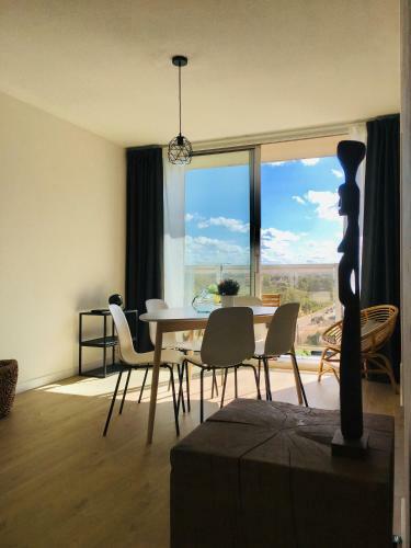 Apartamento Zandzicht