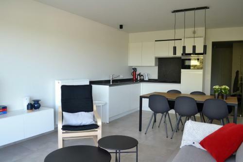 Apartamento Karthuizer Duinpoort