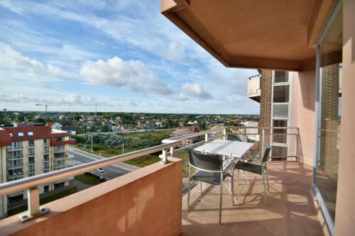 Apartamento Scorpio B