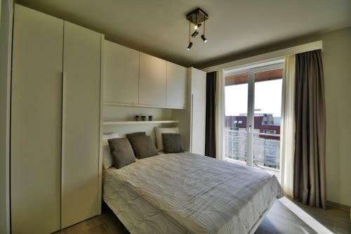 Apartamento Scorpio B