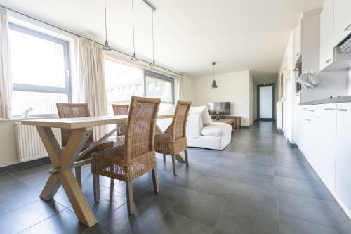 Apartamento Residentie Kaaizicht