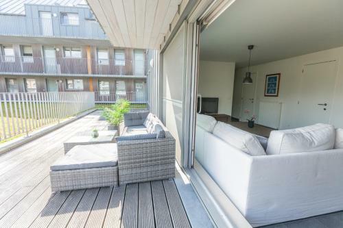 Apartamento Residentie Kaaizicht