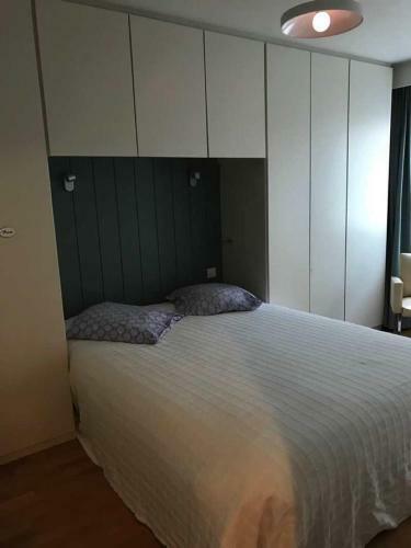 Apartamento Zannekin 0302