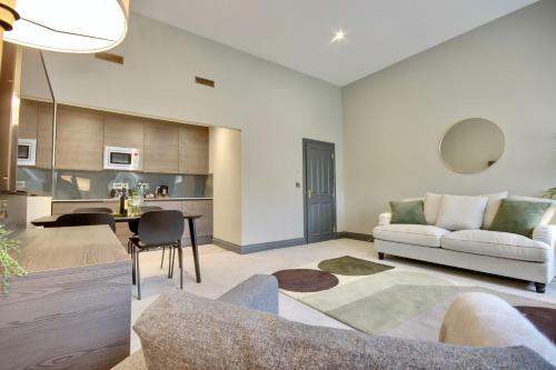 Apartamento The Mansion