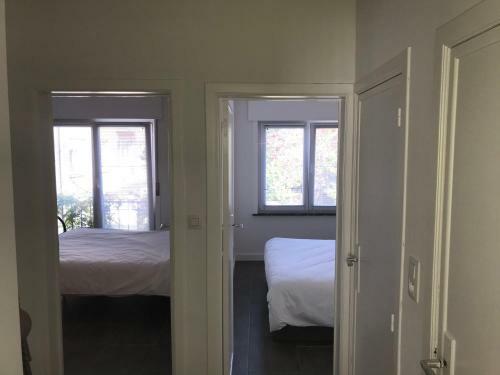 Apartamento Nieuwpoort