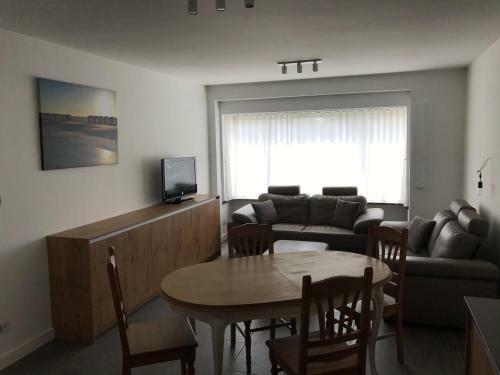 Apartamento Nieuwpoort
