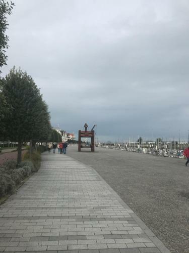 Apartamento Livorno