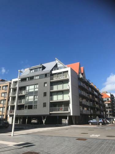 Apartamento Livorno